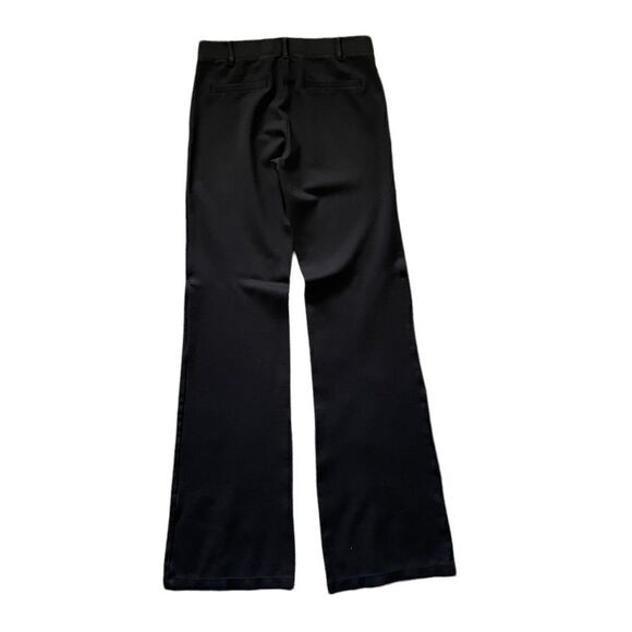 BETABRAND Dress Yoga Bootcut Pants Black Size Small - Picture 4 of 7